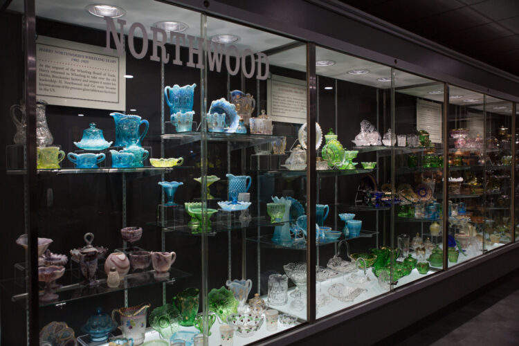Museums of Oglebay Institute Receive Highest National Recognition